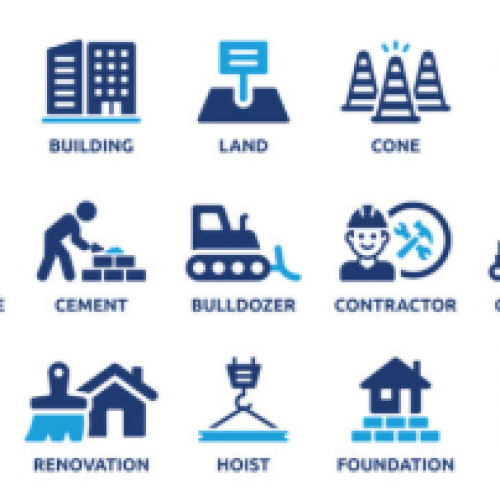 Industrial Construction Services