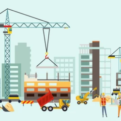 Commercial Construction Services